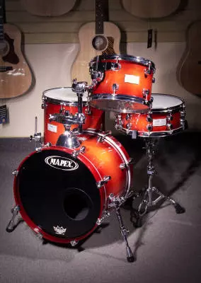 Mapex - MPX-SW4815URT